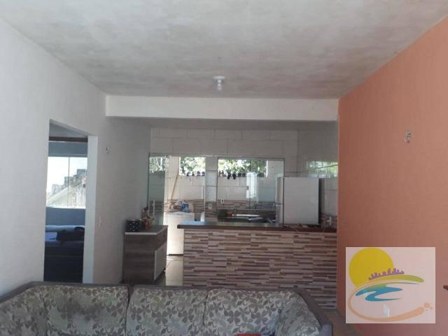 Terreno com Casa à venda, 55 m² por R$ 150.000 - Jardim da Barra - Itapoá/SC - Foto 5