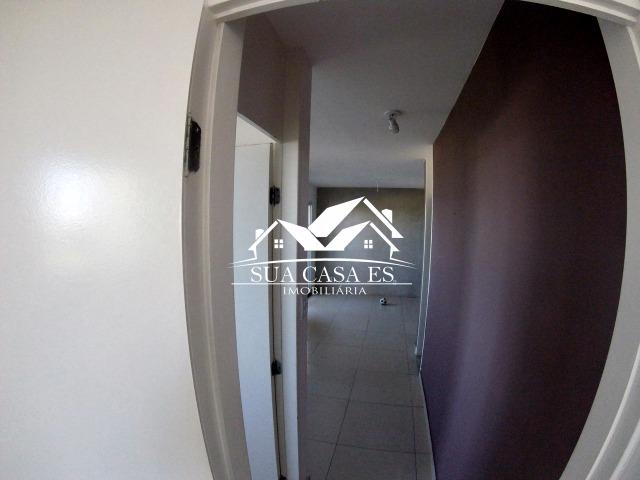 Lindo Apartamento de 3 quartos com suíte sol da manhã, todo reformado (Viver Serra) - Foto 11