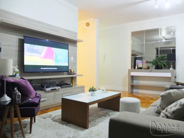 Apartamento à venda com 2 dormitórios em Ideal, Novo hamburgo cod:15412 - Foto 5