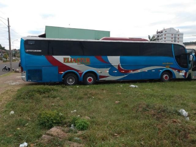 Ônibus - Foto 5