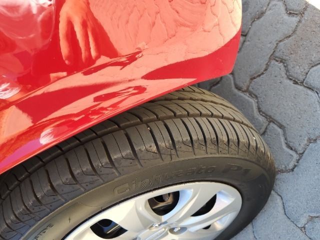 Ford Ka Se 1.0 2017 Completo Segundo dono. - Foto 8
