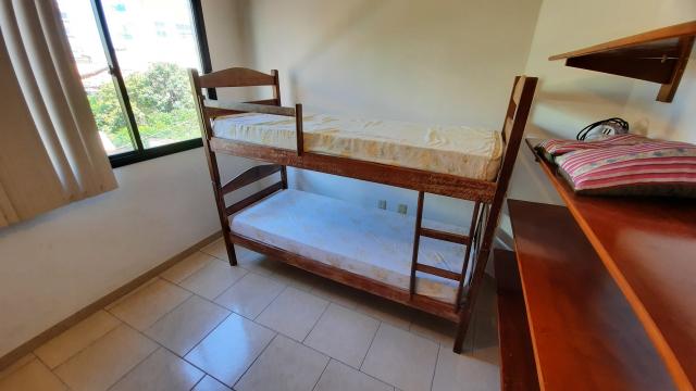 Apartamento 02 quartos na quadra do mar - Enseada Azul - Foto 11