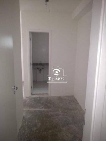 Apartamento à venda, 126 m² por R$ 997.000,00 - Jardim Bela Vista - Santo André/SP - Foto 17