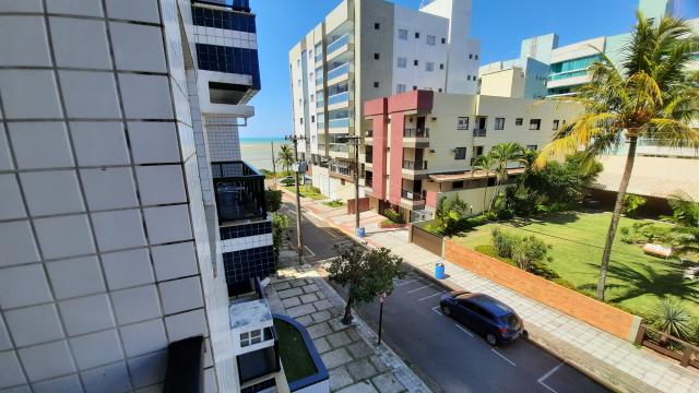 Apartamento 02 quartos na quadra do mar - Enseada Azul - Foto 9