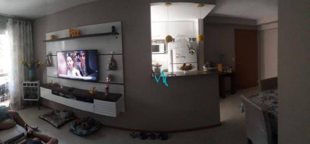 Apartamento residencial à venda, Campo Grande, Rio de Janeiro. - Foto 2