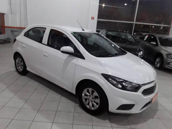 ONIX 2019/2019 1.0 MPFI LT 8V FLEX 4P MANUAL - Foto 5