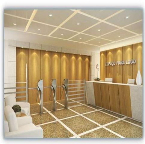 Opportune Offices - 20 - Sala Comercial no Fonseca - Niterói, RJ - Foto 5