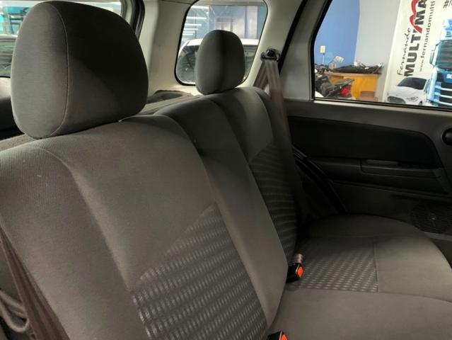Ford Ecosport XLS 1.6 - Foto 6