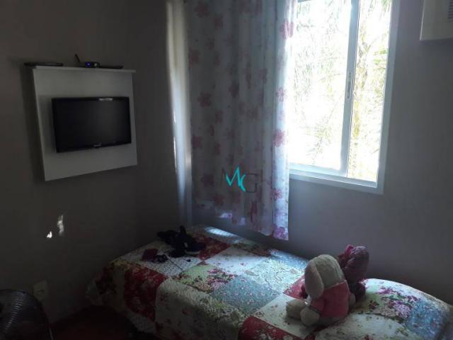 Apartamento residencial à venda, Campo Grande, Rio de Janeiro. - Foto 13
