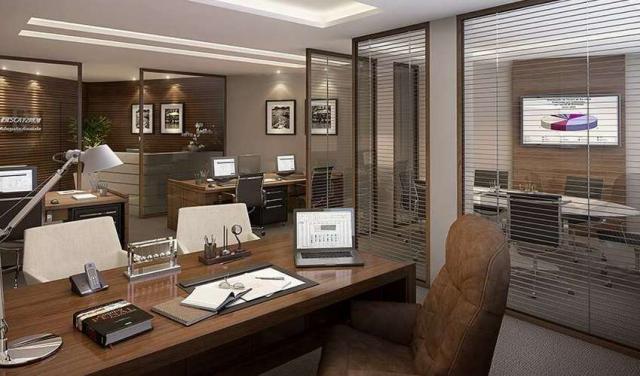 Plaza Corporate & Offices - 27 e 40m² Sala Comercial no Centro - Niterói, RJ - Foto 8