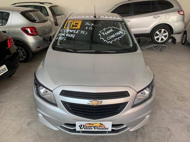 PRISMA 2018/2019 1.0 MPFI JOY 8V FLEX 4P MANUAL - Foto 2