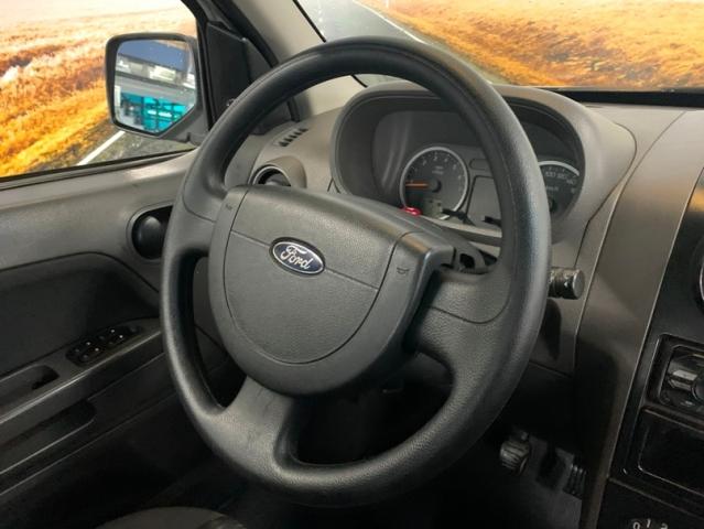 Ford Ecosport XLS 1.6 - Foto 13