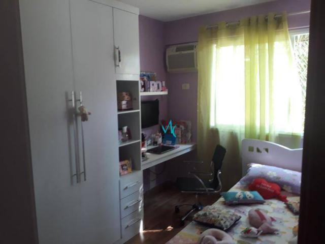 Apartamento residencial à venda, Campo Grande, Rio de Janeiro. - Foto 12