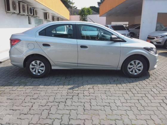 PRISMA 2019/2019 1.0 MPFI JOY 8V FLEX 4P MANUAL - Foto 9