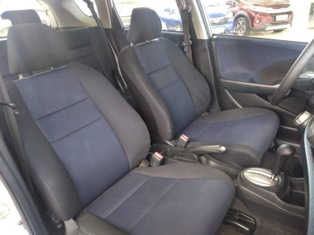 HONDA FIT 2013/2014 1.4 LX 16V FLEX 4P AUTOMÁTICO - Foto 10