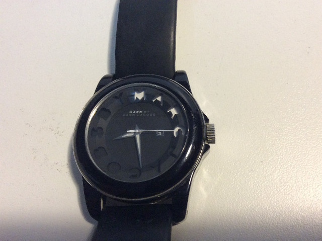 Relogio luxo original marc jacobs - Foto 2