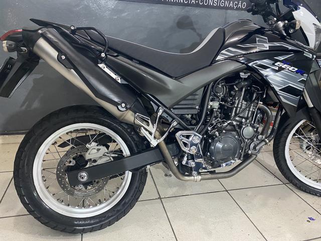 Xt 660 2013 top - Foto 3