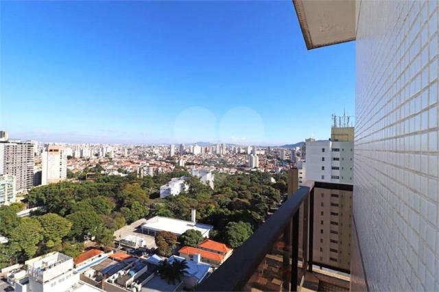 Apartamento à venda com 4 dormitórios em Santana, São paulo cod:353-IM47032 - Foto 15