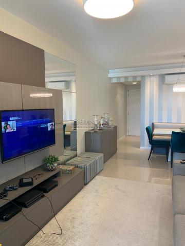 Apartamento à venda com 3 dormitórios em Itacorubi, Florianópolis cod:A3903 - Foto 2