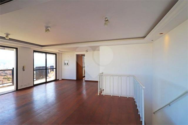 Apartamento à venda com 4 dormitórios em Santana, São paulo cod:353-IM47032 - Foto 5