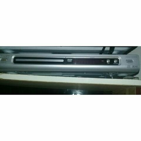 Vendo dvd Philips