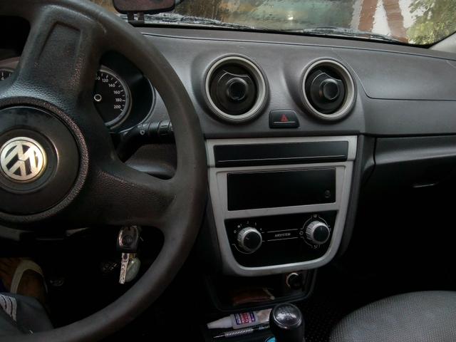 Vendo GOL G5 1.0 - Foto 2