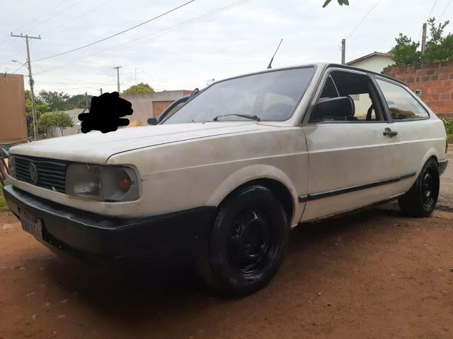 Vende-Se Gol Quadrado - Foto 3