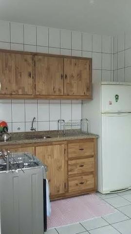 Vendo Sobrado nos Ingleses, 600m da praia - Foto 13