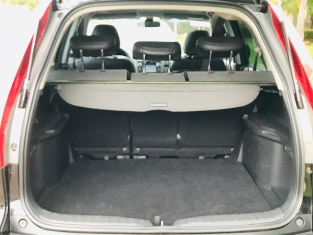 Honda CR-V EXL 4WD (Carro Extra) - Foto 4