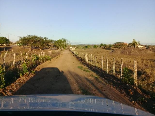 Lindíssima Fazendinha na região rural de Antonio Cardoso Bahia - Foto 8