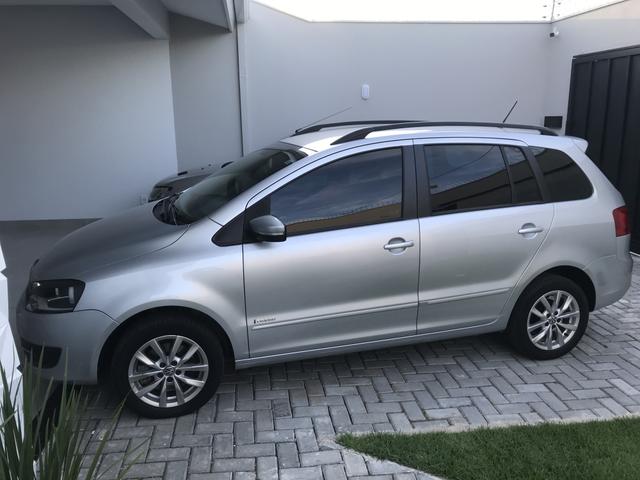 VW SpaceFox - Foto 4