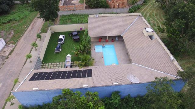 Casa para temporada de Carnaval em Aruanã-GO - Foto 7