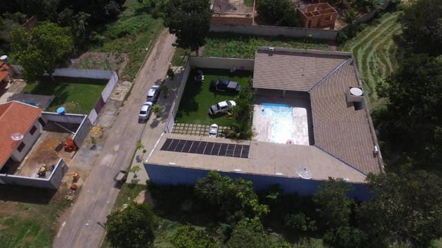 Casa para temporada de Carnaval em Aruanã-GO - Foto 4