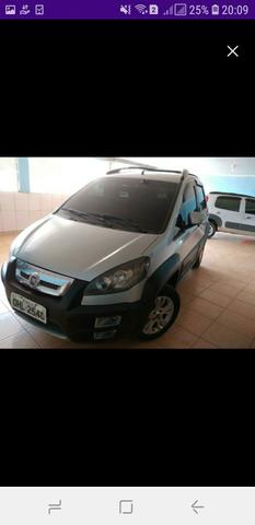 Fiat idea 2012 - Foto 4