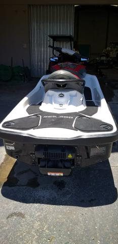 JetSki Sea doo GTX 155c 2011 - Foto 5
