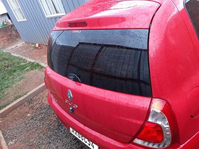 Vendo Renault Clio competo - Foto 6