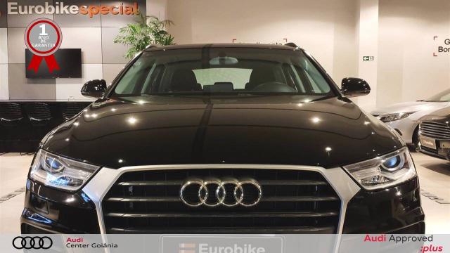Q3 2015/2016 1.4 TFSI ATTRACTION GASOLINA 4P S TRONIC - Foto 2
