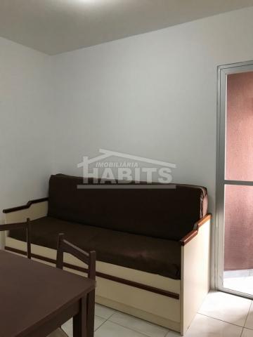 Apartamento para alugar com 1 dormitórios em Rebouças, Curitiba cod:1376