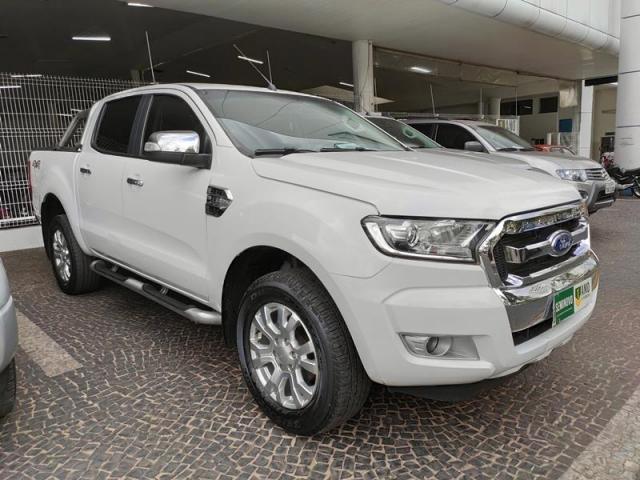 Ford Ranger 3.2 Xlt 4x4 cd 20v - Foto 2