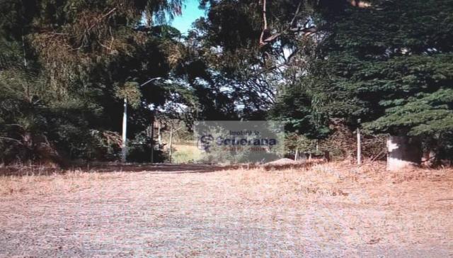 Terreno à venda no residencial Chácaras canto do Rio 1500 m² por R$ 150.000 - Uirapuru - C - Foto 3