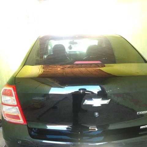 Revitalização de pintura - Foto 6