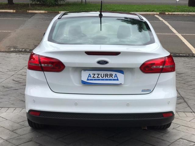 Ford focus 2.0 se sedan 16v flex 4p powershift 2016 - Foto 5