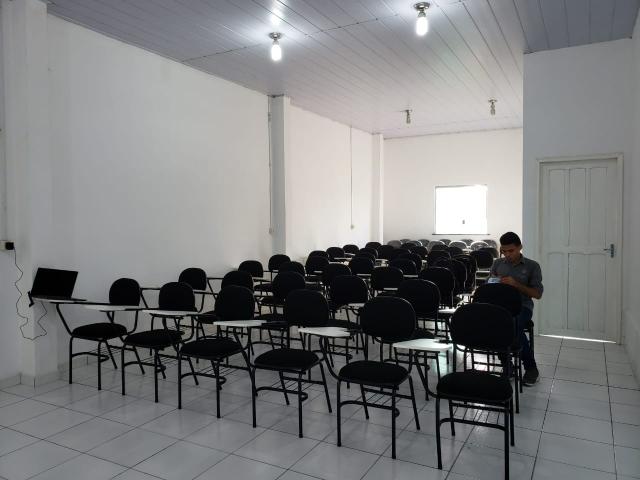 Alugo Sala para Cursinho ou afins 90m2 Z Leste - Foto 4