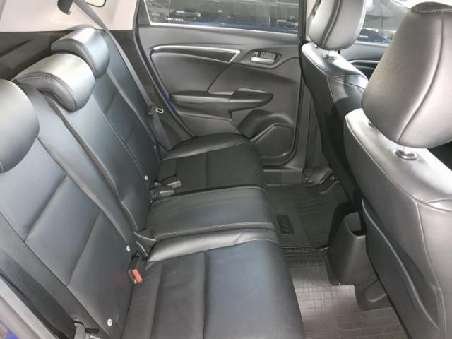 Honda fit 2017 1.5 exl 16v flex 4p automÁtico - Foto 10