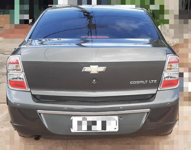 Carro Cobalt 1.4 (2013/2013) R$ 34.000 - Foto 10