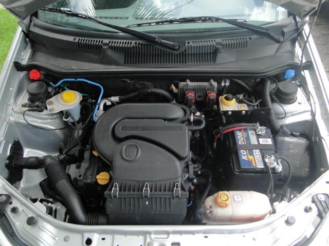 Fiat Strada 1.4 Hard Working CS 2018/2018 - Foto 6