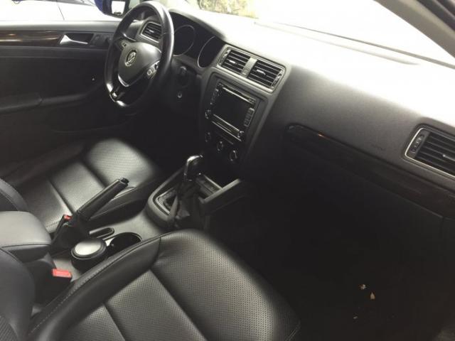 Volkswagen jetta 2015 2.0 comfortline flex 4p tiptronic - Foto 8