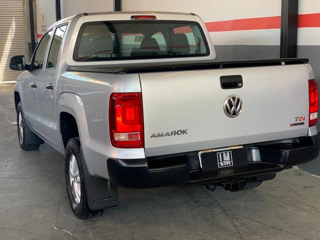 Amarok 2018 - Foto 3