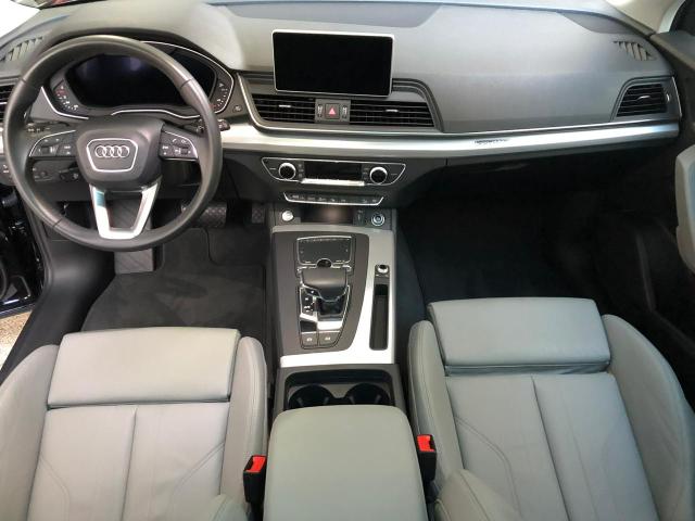 AUDI Q5 2018/18 Ambiente 7mil km - Foto 4