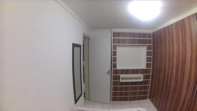 Apartamento 2 quartos com móveis planejados - Foto 10